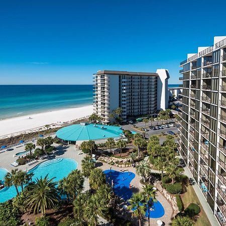 Апартаменты Edgewater Tower II 905 Панама-Сити Экстерьер фото