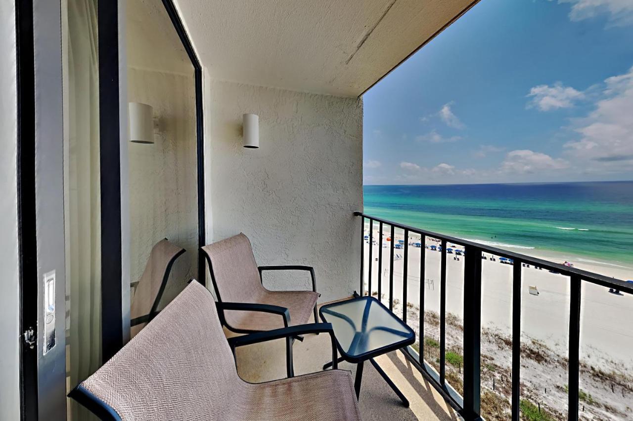 Апартаменты Edgewater Tower II 905 Панама-Сити Экстерьер фото